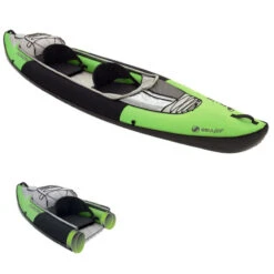 KAYAK SEVYLOR YUKON KCC380 -GUMO Kayak Magasin kayak sevylor yukon kcc380 2