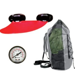 KAYAK SEVYLOR YUKON KCC380 -GUMO Kayak Magasin kayak sevylor yukon kcc380 5