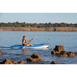 KAYAK TAHE BILBAO BLEU -GUMO Kayak Magasin kayak tahe bilbao bleu 2