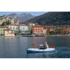 KAYAK TAHE BILBAO BLEU -GUMO Kayak Magasin kayak tahe bilbao bleu 8