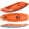 KAYAK TAHE OUASSOU ORANGE -GUMO Kayak Magasin kayak tahe ouassou orange