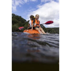 KAYAK TAHE OUASSOU ORANGE -GUMO Kayak Magasin kayak tahe ouassou orange 2