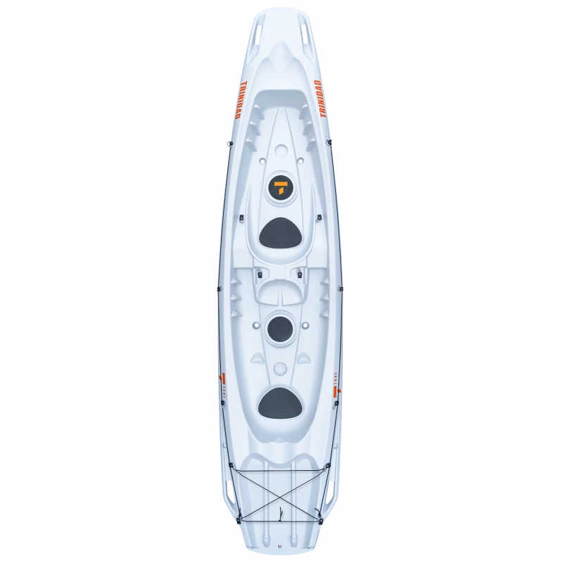 KAYAK TAHE TRINIDAD GRIS 7 KAYAK TAHE TRINIDAD GRIS – Image 5