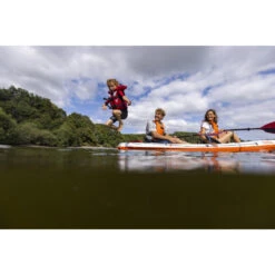 KAYAK TAHE TRINIDAD GRIS 19 KAYAK TAHE TRINIDAD GRIS -GUMO Kayak Magasin kayak tahe trinidad gris 4