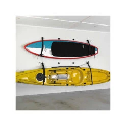 KIT DE FIXATION MURALE RAILBLAZA -GUMO Kayak Magasin kit de fixation murale railblaza 2