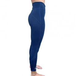 Leggings Activ ERGO UV 50+ Bleu Nuit Femme VAIKOBI 8 Leggings Activ ERGO UV 50+ Bleu Nuit Femme VAIKOBI -GUMO Kayak Magasin leggings activ ergo uv 50 bleu nuit femme vaikobi 2
