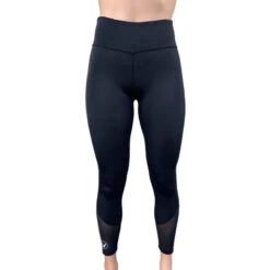 Leggings Activ ERGO UV 50+ Noir Femme VAIKOBI -GUMO Kayak Magasin leggings activ ergo uv 50 noir femme vaikobi 1