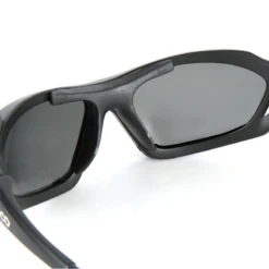 LUNETTES AQUATIQUES IRISCO SPORT VERRES POLARISES NOIRES -GUMO Kayak Magasin lunettes aquatiques irisco sport verres polarises noires 5