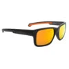 Lunettes De Soleil Mundaka Drakar Matte Black -GUMO Kayak Magasin lunettes de soleil mundaka drakar matte black