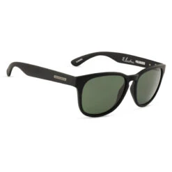 Lunettes De Soleil Mundaka Electra Matte Black