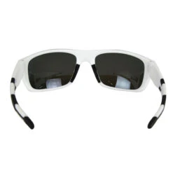 LUNETTES DE SOLEIL VERRE POLARISÉ CREW IRISCO BLANC -GUMO Kayak Magasin lunettes de soleil verre polarise crew irisco blanc 10