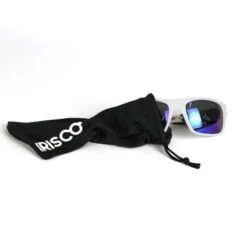 LUNETTES DE SOLEIL VERRE POLARISÉ CREW IRISCO BLANC -GUMO Kayak Magasin lunettes de soleil verre polarise crew irisco blanc 11