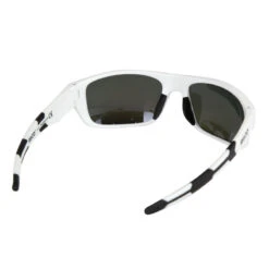 LUNETTES DE SOLEIL VERRE POLARISÉ CREW IRISCO BLANC -GUMO Kayak Magasin lunettes de soleil verre polarise crew irisco blanc 5
