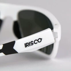 LUNETTES DE SOLEIL VERRE POLARISÉ CREW IRISCO BLANC -GUMO Kayak Magasin lunettes de soleil verre polarise crew irisco blanc 7