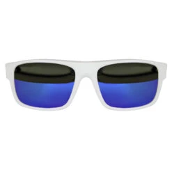LUNETTES DE SOLEIL VERRE POLARISÉ CREW IRISCO BLANC -GUMO Kayak Magasin lunettes de soleil verre polarise crew irisco blanc 9