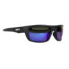 LUNETTES DE SOLEIL VERRE POLARISÉ CREW IRISCO NOIR -GUMO Kayak Magasin lunettes de soleil verre polarise crew irisco noir