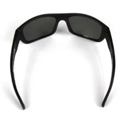 LUNETTES DE SOLEIL VERRE POLARISÉ CREW IRISCO NOIR -GUMO Kayak Magasin lunettes de soleil verre polarise crew irisco noir 4