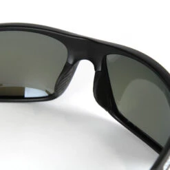 LUNETTES DE SOLEIL VERRE POLARISÉ CREW IRISCO NOIR -GUMO Kayak Magasin lunettes de soleil verre polarise crew irisco noir 5