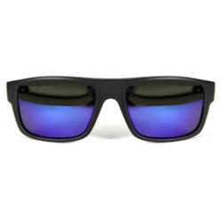LUNETTES DE SOLEIL VERRE POLARISÉ CREW IRISCO NOIR -GUMO Kayak Magasin lunettes de soleil verre polarise crew irisco noir 9
