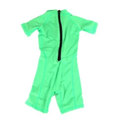 LYCRA MADNESS RASHVEST ENFANT LIME -GUMO Kayak Magasin lycra madness rashvest enfant lime 2