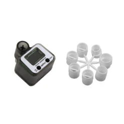 Bravo MANOMETRE UNIVERSEL ELECTRONIQUE R551088 -GUMO Kayak Magasin manometre universel electronique r551088 2