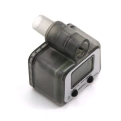 Bravo MANOMETRE UNIVERSEL ELECTRONIQUE R551088 -GUMO Kayak Magasin manometre universel electronique r551088 3