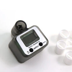 Bravo MANOMETRE UNIVERSEL ELECTRONIQUE R551088 -GUMO Kayak Magasin manometre universel electronique r551088 4