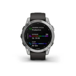 Garmin Montre FENIX 7 -GUMO Kayak Magasin montre fenix 7 2
