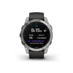 Garmin Montre FENIX 7 -GUMO Kayak Magasin montre fenix 7 4