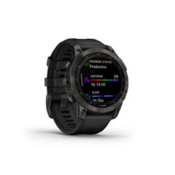 Garmin Montre FENIX 7 SAPPHIRE -GUMO Kayak Magasin montre fenix 7 sapphire 2