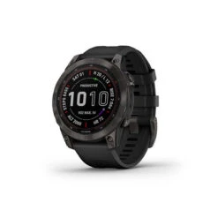 Garmin Montre FENIX 7 SAPPHIRE