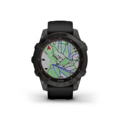 Garmin Montre FENIX 7 SAPPHIRE -GUMO Kayak Magasin montre fenix 7 sapphire 3