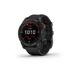 Garmin Montre FENIX 7 Solar -GUMO Kayak Magasin montre fenix 7 solar 1