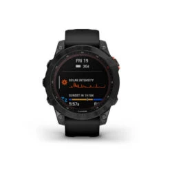 Garmin Montre FENIX 7 Solar -GUMO Kayak Magasin montre fenix 7 solar 2