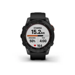 Garmin Montre FENIX 7 Solar -GUMO Kayak Magasin montre fenix 7 solar 4