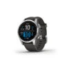Garmin Montre FENIX 7S -GUMO Kayak Magasin montre fenix 7s