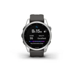 Garmin Montre FENIX 7S -GUMO Kayak Magasin montre fenix 7s 4