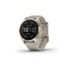 Garmin Montre FENIX 7S SAPPHIRE -GUMO Kayak Magasin montre fenix 7s sapphire