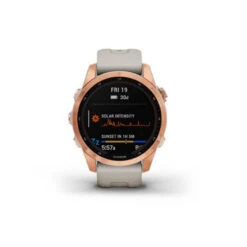 Garmin Montre FENIX 7S Solar -GUMO Kayak Magasin montre fenix 7s solar 2