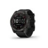 Garmin Montre FENIX 7X SAPPHIRE