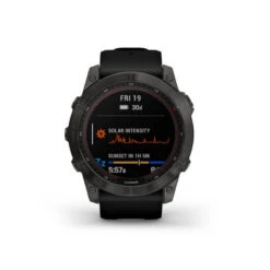 Garmin Montre FENIX 7X SAPPHIRE -GUMO Kayak Magasin montre fenix 7x sapphire 2