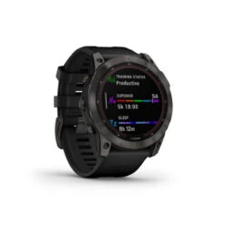 Garmin Montre FENIX 7X SAPPHIRE -GUMO Kayak Magasin montre fenix 7x sapphire 3