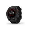 Garmin Montre FENIX 7X Solar -GUMO Kayak Magasin montre fenix 7x solar