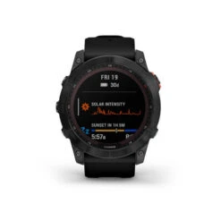 Garmin Montre FENIX 7X Solar -GUMO Kayak Magasin montre fenix 7x solar 2