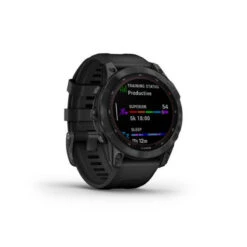 Garmin Montre FENIX 7X Solar -GUMO Kayak Magasin montre fenix 7x solar 3