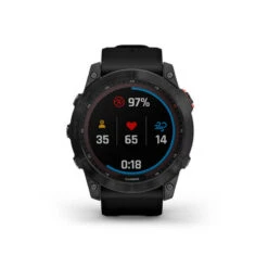 Garmin Montre FENIX 7X Solar -GUMO Kayak Magasin montre fenix 7x solar 4