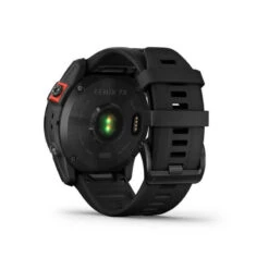Garmin Montre FENIX 7X Solar -GUMO Kayak Magasin montre fenix 7x solar 5