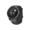 Montre INSTINCT 2 CAMO EDITION - GARMIN