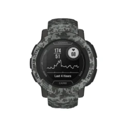Montre INSTINCT 2 CAMO EDITION - GARMIN -GUMO Kayak Magasin montre instinct 2 camo edition garmin 2