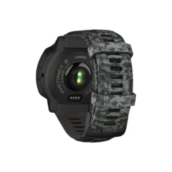 Montre INSTINCT 2 CAMO EDITION - GARMIN -GUMO Kayak Magasin montre instinct 2 camo edition garmin 5